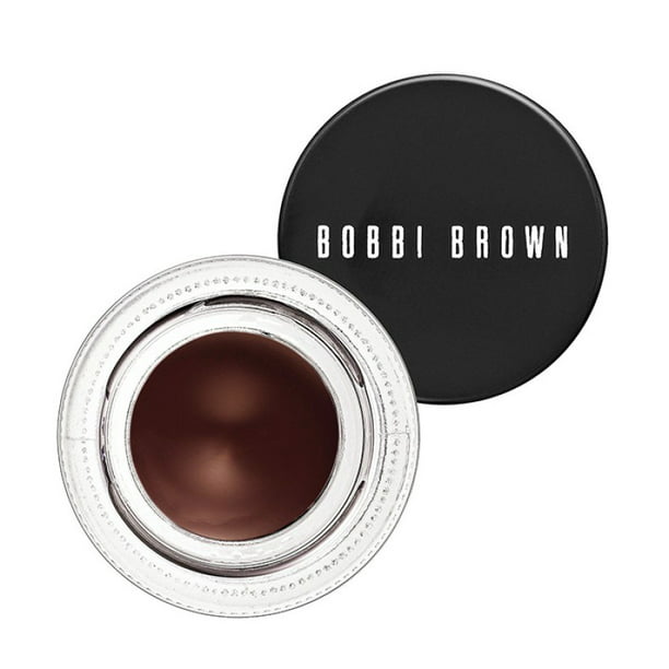 Brown Long-Wear Gel Eyeliner '#8 Black Plum Ink' 0.1oz/3g New In Box - Walmart.com