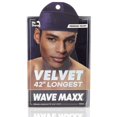 thumbnail image 1 of Annie Mr. Durag Velvet, 1 of 3