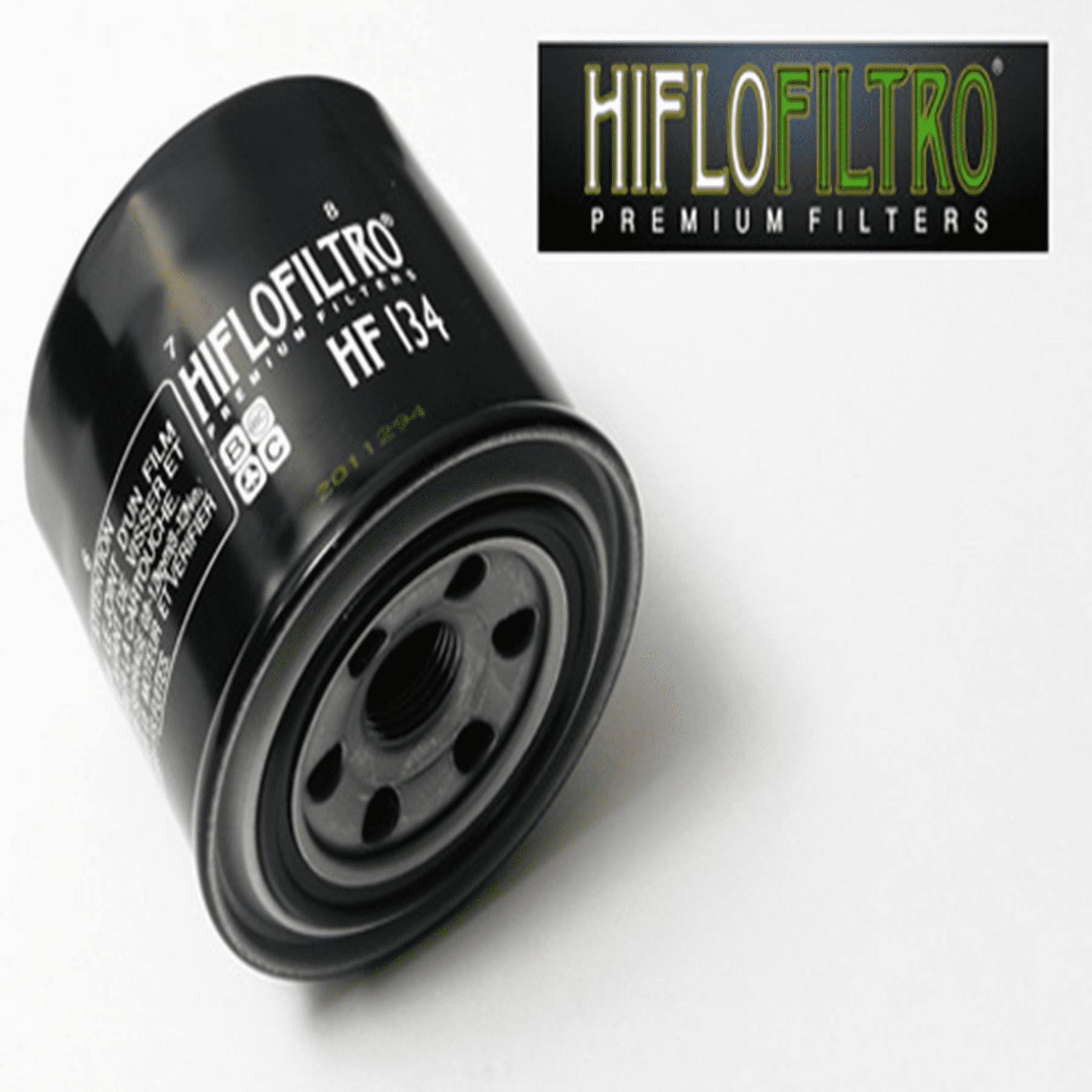 Hi Flo Oil Filter Hf Walmart Com