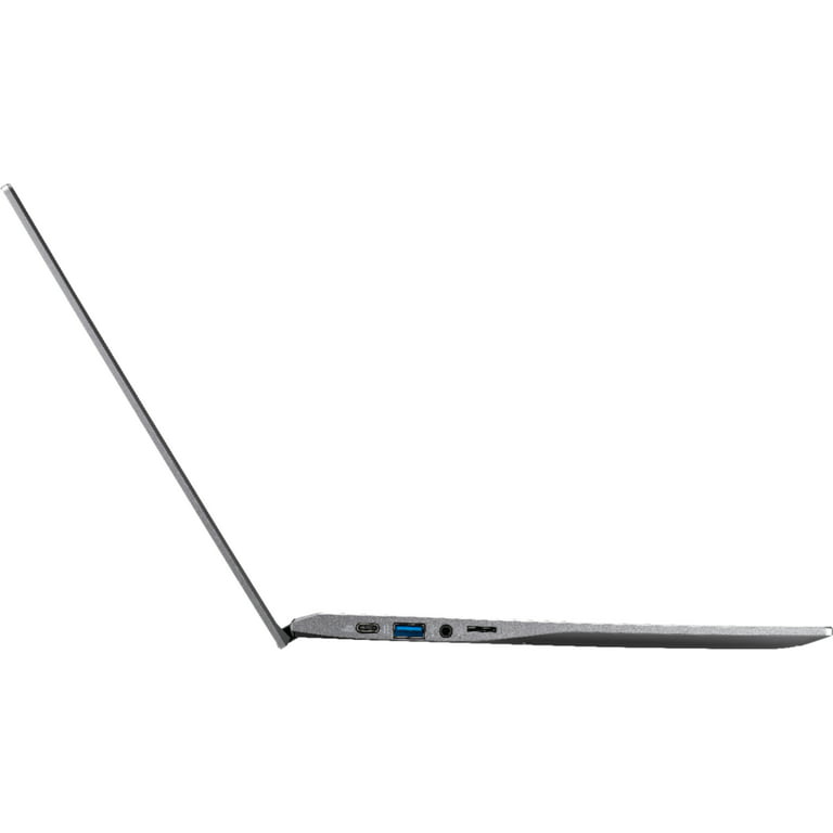 Acer - Chromebook Spin 713 2-in-1 13.5 2K VertiView 3:2 Touch - Intel  i5-10210U - 8GB Memory - 128GB SSD – Steel Gray