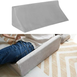 Heel Elevation Pillow - Wedge Leg Pillows –