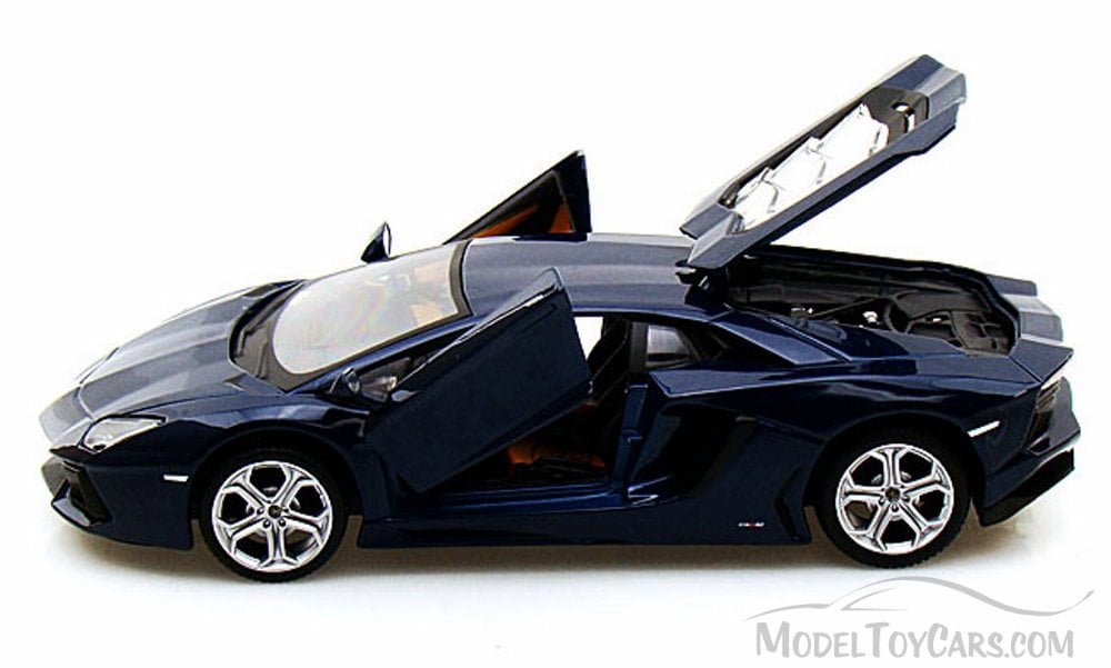 maisto aventador