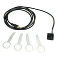 thumbnail image 1 of AUX-IN Cable Adapter 6000- Aux Car Stereo Replacement for Fiesta Focus 6000, 1 of 7