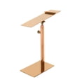 thumbnail image 4 of Metal Shoe Sandal Display Stand High Heel Shoe Riser Simple Appearance Rustproof Polished, 4 of 9