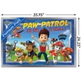 thumbnail image 3 of Nickelodeon Paw Patrol - Équipage, 3 of 5