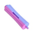 thumbnail image 3 of Rodillos para el Cabello Estándar de 8 Tamaños Rizador de Pinza para el Cabello Rizadores de Pinza para el Cabello con Varilla Ondulada de Permanente de Calor con Banda de Goma ANGGREK  Otros, 3 of 8