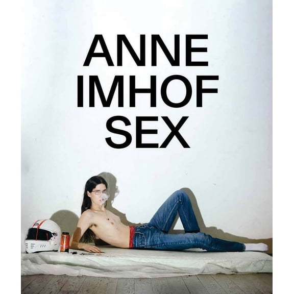Anne Imhof, (Hardcover)