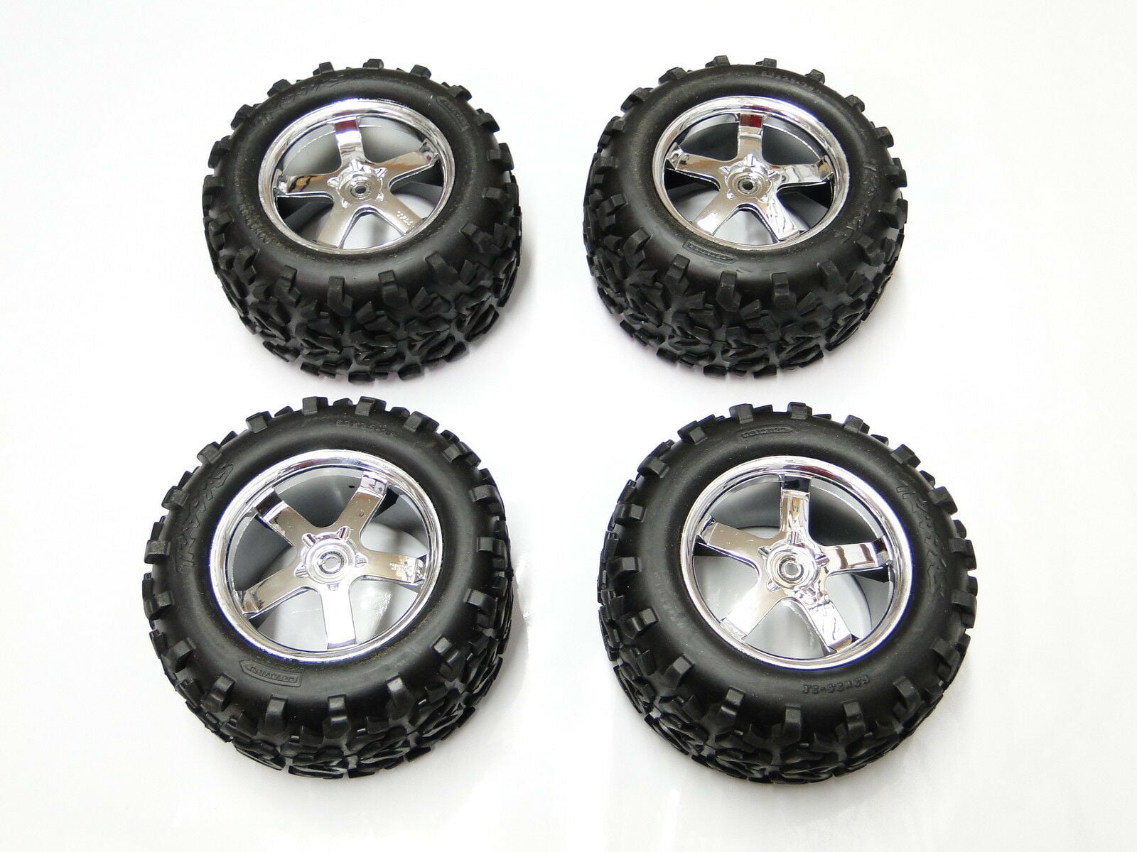 walmart traxxas