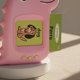 thumbnail image 3 of predolo Máquina de Aprendizaje Bilingüe Desarrollo Cognitivo Juguete Bilingüe con Tarjetas Seguro y No Tóxico Lector Parlante de Tarjetas para Niños, Viaje, 3 of 9