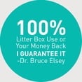 thumbnail image 4 of pack of 2 - Dr. Elsey's R&R Stress-Reducing Clumping Clay Cat Litter, 9.07-kg bag, 4 of 5
