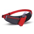 thumbnail image 2 of Wallets Waist Pack Phone Bag,Running Belt With Water Bottle Holder, 2 of 8