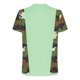 thumbnail image 4 of Camisetas de Manga Larga para Hombres, Camiseta Deportiva de Impresión Casual de Nueva Moda, Blusa de Cuello Redondo de Manga Corta, 4 of 9