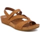 thumbnail image 1 of Sandalias EuroSoft Gianetta Luggage 8 Con Plantilla de Confort Media, 1 of 3