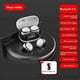 thumbnail image 2 of Mini Invisible Sleep Earbuds Bluetooth 5.3 HiFi Stereo Earphones Low Latency Wireless Earbuds with, 2 of 5