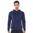 thumbnail image 6 of NORTHYARD Pullover Hoodies for Men with Long Sleeve Cotton Casual Sweatshirts Navy L, 6 of 8