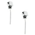 thumbnail image 3 of Toilet Parts Flush Lever Side Mount Flusher 2Pack 8.3x2x1in, 3 of 8