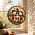 thumbnail image 4 of Sunflower Pearl Art DIY Kit - Floral Butterfly Suncatcher 3D Rhinestone Bead Painting Craft Sets Round Window Wall Hanging Ornament Decor Home Art Adults Craft Project, 4 of 8