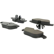 Centric Parts Disc Brake Pad Set