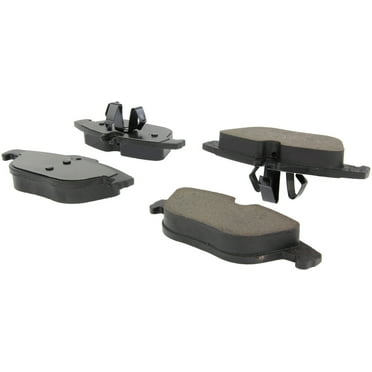 Centric Parts Disc Brake Pad Set
