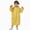 A01-Yellow, variant on Toddler Kids Waterproof Raincoat Toddler Kids Boys Girls Solid Color Rainwear Children Raincoat with Hooded Jacket Coat Hoodies Breathable Kids Rain Jackets,Yellow,1-5 Years