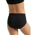 thumbnail image 3 of Capezio Brief - Girls, 3 of 4