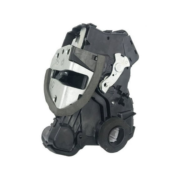 Front Right Door Lock Actuator Motor - Compatible with 2009 - 2013 Toyota Corolla 2010 2011 2012