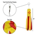 thumbnail image 4 of In the Breeze 5036 — 18-inch New Mexico Flag Windsock — Colorful Souvenir State Flag Windsock, 4 of 4