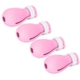 thumbnail image 4 of Khall  Cat Booties Anti‑Scratch Cat Shoes Silicone Foot Covers Suitable for Pet Hospitals Pet Shops,Silicone Cat Boot Cover,Scratch Resistant Cat Shoes, 4 of 8