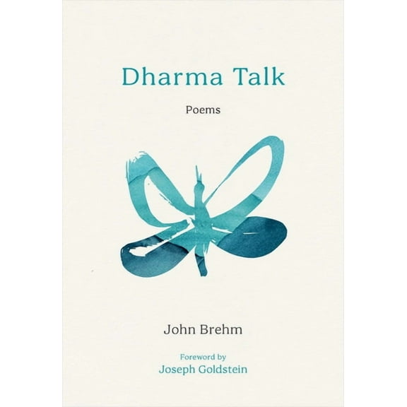 Dharma Talk: Poems, (Paperback)