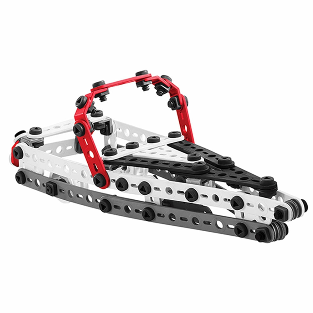 meccano boat