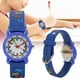 thumbnail image 1 of Reloj digital reloj de pulsera con diseños a prueba de agua tiempo preciso material ecológico seguro y duradero para regalos de niños ANGGREK Otros, 1 of 8