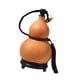 thumbnail image 4 of Adorno de calabaza de jarra, accesorios de fotografía con cuerda para colgar, calabaza de cadera, calabaza de botella M, 4 of 9