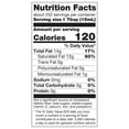 thumbnail image 3 of BetterBody Foods Organic Refined Coconut Oil, 1 Gallon, 3 of 9