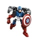 thumbnail image 1 of LEGO Super Heroes Captain America 4597 LEGO -, 1 of 2