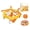 Chick - 1 Pc, variant on 2026 Save Chick On Ice Game, Chick Trap Break ice Activate Family Party Ice Breaking Puzzle Table Knock Block