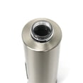 thumbnail image 6 of Cosmug Stainless Steel Soap Dispenser, Refillable Liquid Pump Bottle, Transparent Window Lotion Container, for Bathroom Sink, Kitchen Counter, Hand Soap, and Shampoo Storage, 6 of 8