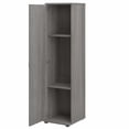 thumbnail image 3 of Bush Business Furniture Ensemble de Rangement Modulaire Universel de Garage 3 Pcs avec Armoires au Sol et Murales - Gris Platine, 3 of 7