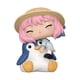 thumbnail image 3 of ¡Funko Pop! Figura Plus SPY x Family de Anya Forger, 11 cm, 3 of 5