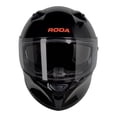 thumbnail image 2 of Casco Roda Course Negro Cerrado Svs negro L, 2 of 5