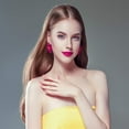 thumbnail image 4 of Shabby Sheer - Nail Polish; Non-Toxic, Vegan, and Cruelty-Free, 4 of 8