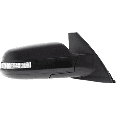 Penger Side Mirror Fits Nissan Altima Coupe 2017 2010 Penger Side Mirror Fits Nissan Altima Coupe 2017 2010 Two Day Ship
