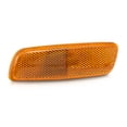 thumbnail image 4 of For Scion XA Side Marker Assembly 2004 2005 2006 Driver Side | Amber | LX2550103 | 81740-30120, 4 of 9