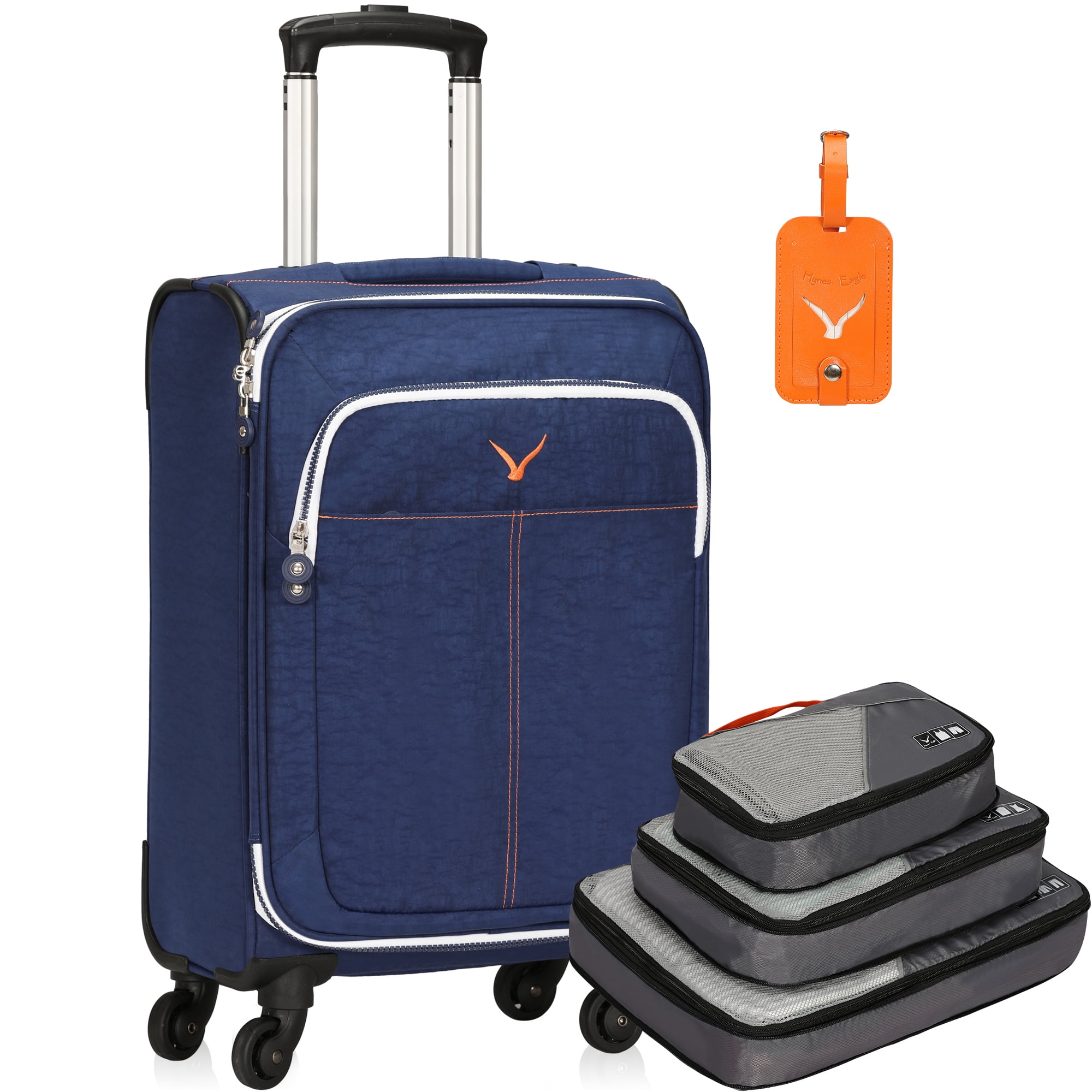 walmart 21 inch luggage
