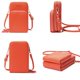 thumbnail image 4 of Bolso cruzado pequeño para teléfono celular ShuxiuWang mini bolso de hombro tipo mensajero, 4 of 4