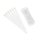 thumbnail image 2 of Tiras de prueba de cetona 300 Uds papel de análisis de orina para el hogar análisis de pruebas de cetosis tiras de prueba rápidas profesionales, 2 of 8