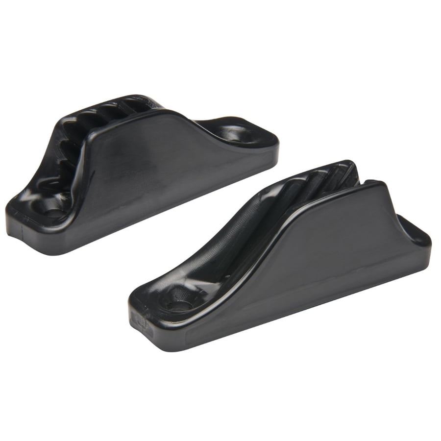 Buy Propel Paddle Gear Quick Grip Kayak Cleat, 2 Pack, Black Online at