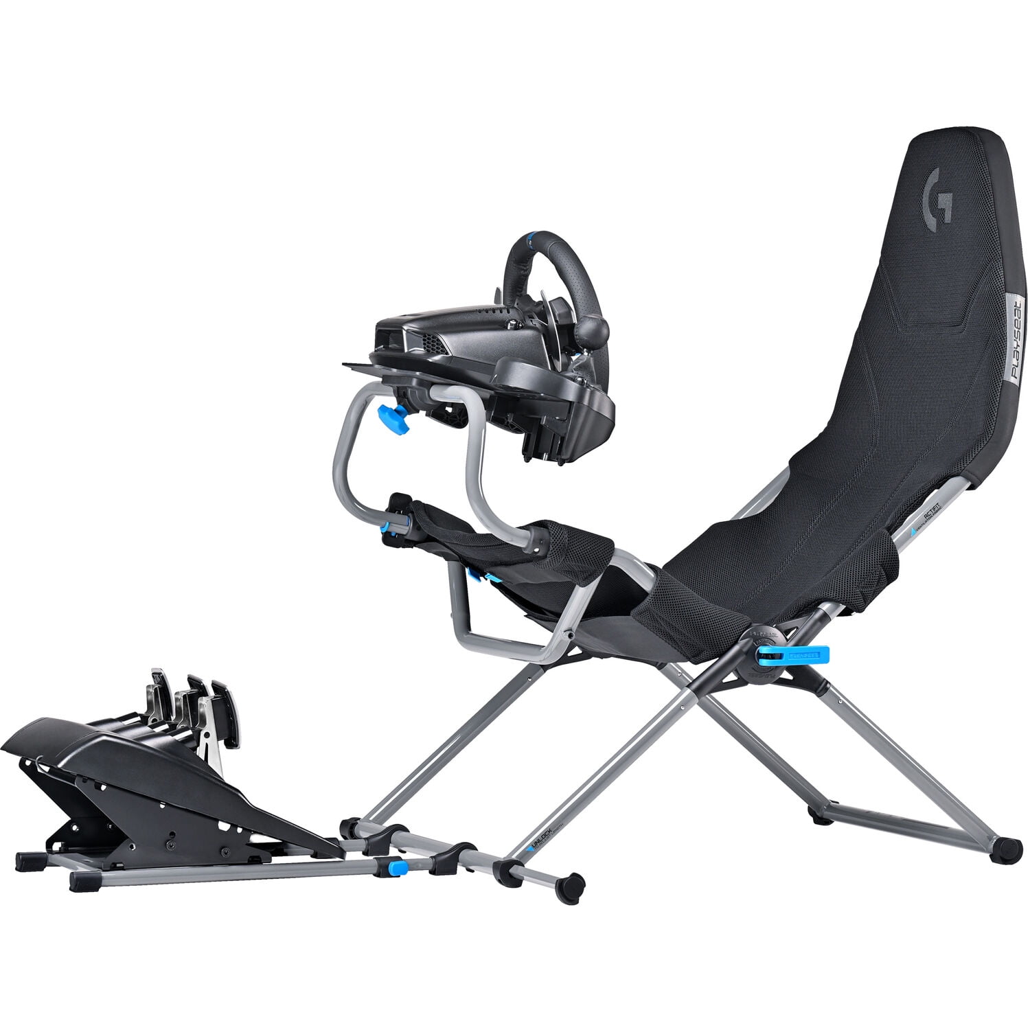 [美品] PLAYSEAT CHALLENGE Playseat® Challenge