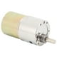 thumbnail image 2 of Motor de velocidad ajustable, motor de reducción de CC con micromotor Motor de CC Confiabilidad excepcional, 2 of 8
