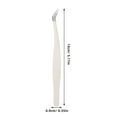 thumbnail image 2 of TABLZONE 1 Set Volume Lash Tweezers for Makeup Use with Fine Pointed Tips and Assorted Color Eyelash Applicator, 2 of 7
