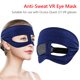 thumbnail image 4 of Sywqhk Accesorios de cubierta de ojo de gafas VR transpirables para Oculus Quest 2/1 (VR-B-03), 4 of 8